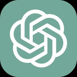 OpenAI logo